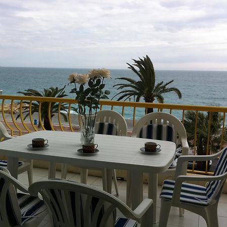 Apartment Duplex On Promenade Des Anglais 177 Nicea Zewnętrze zdjęcie