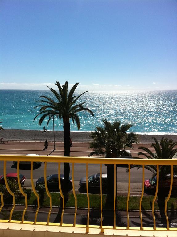 Apartment Duplex On Promenade Des Anglais 177 Nicea Zewnętrze zdjęcie