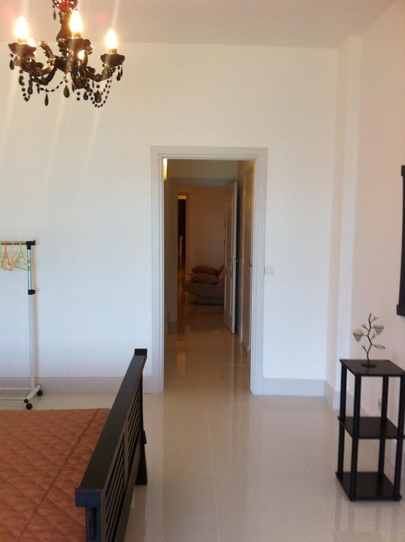 Apartment Duplex On Promenade Des Anglais 177 Nicea Zewnętrze zdjęcie