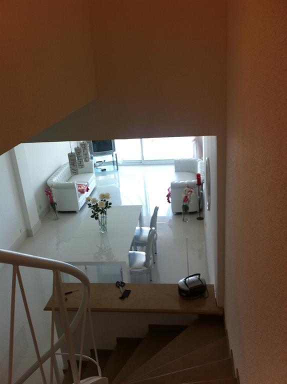 Apartment Duplex On Promenade Des Anglais 177 Nicea Zewnętrze zdjęcie