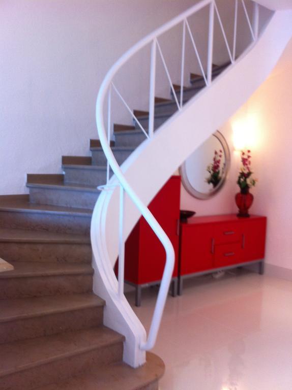 Apartment Duplex On Promenade Des Anglais 177 Nicea Zewnętrze zdjęcie