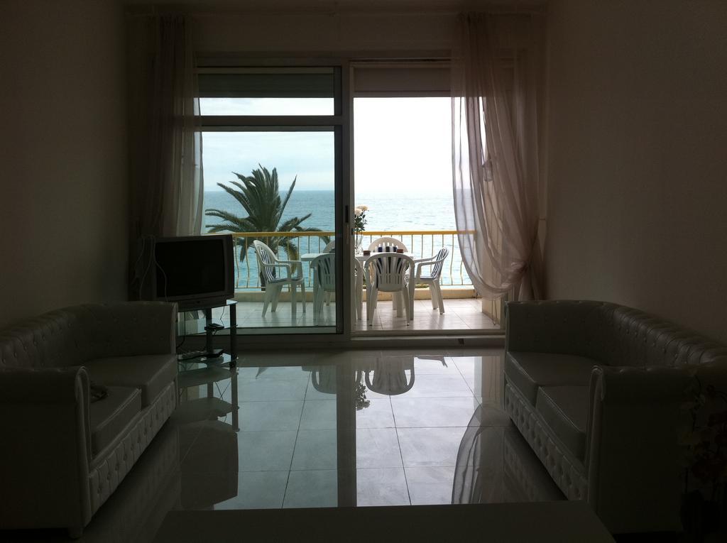 Apartment Duplex On Promenade Des Anglais 177 Nicea Zewnętrze zdjęcie