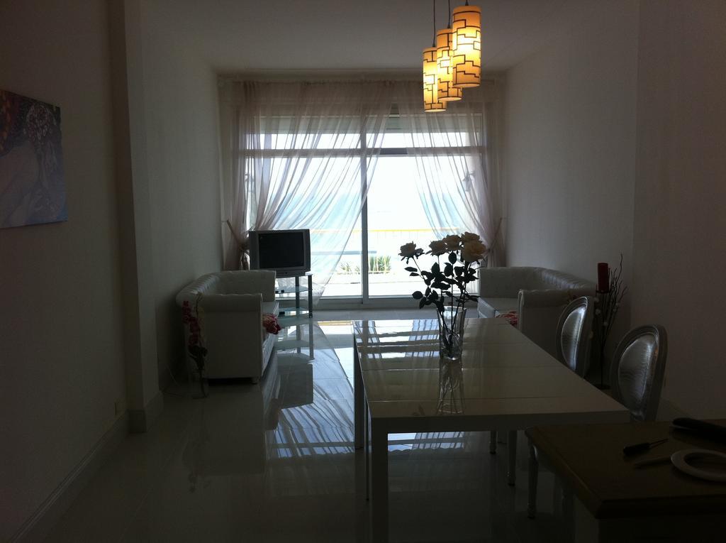 Apartment Duplex On Promenade Des Anglais 177 Nicea Zewnętrze zdjęcie