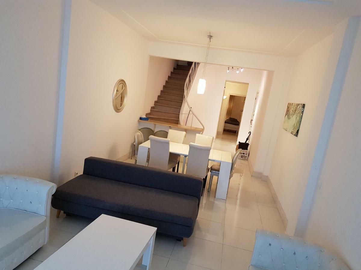 Apartment Duplex On Promenade Des Anglais 177 Nicea Zewnętrze zdjęcie