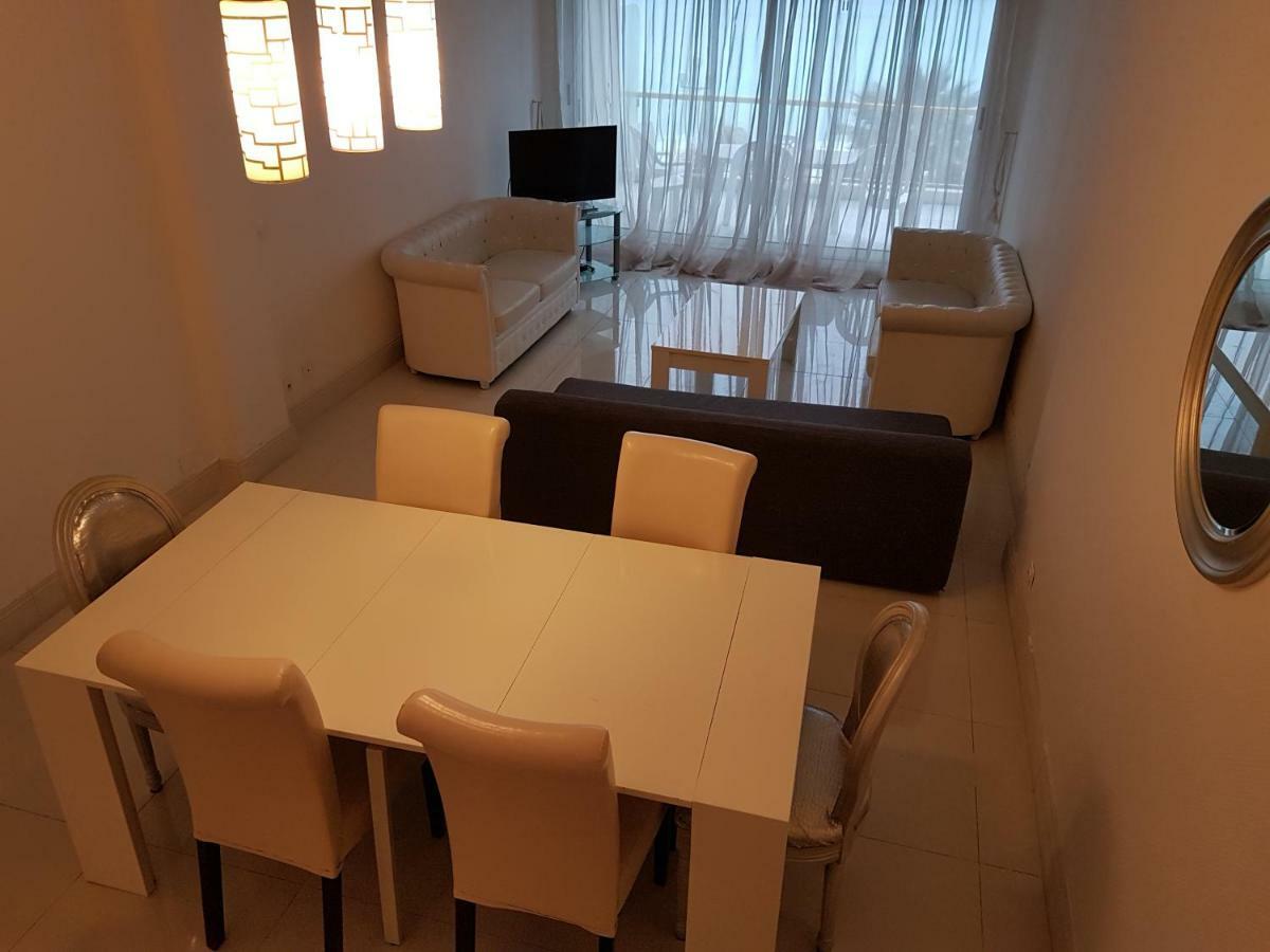 Apartment Duplex On Promenade Des Anglais 177 Nicea Zewnętrze zdjęcie
